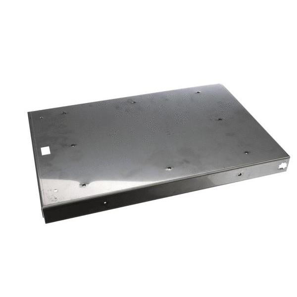 Door, Compt Bracket Weld 3 Pan